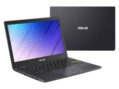 Ноутбук ASUS L210MA-GJ246T 90NB0R44-M09100 (Intel Celeron N4020 1.1GHz/4096Mb/64Gb/Intel UHD Graphics/Wi-Fi/Cam/11.6/1366x768/Windows 10 64-bit)