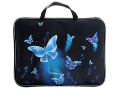 Папка Calligrata Бабочки А3 6342340