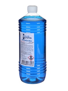 Жидкость для СЖО Alphacool Aquatuning AT-Protect Crystal Blue 1.0L 30275