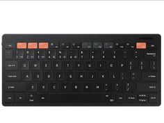 Клавиатура Samsung EJ-B3400 Black EJ-B3400BBRGRU Выгодный набор + серт. 200Р!!!