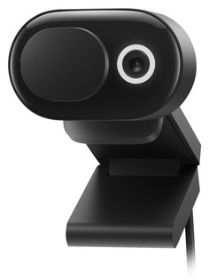 Вебкамера Microsoft Modern Black 8L3-00008