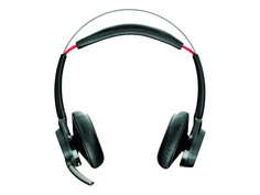 Наушники Plantronics Voyager Focus UC 202652-103