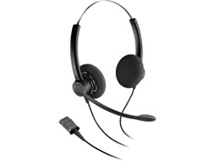 Наушники Plantronics PL-SP12-QD/SP-USB