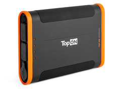 Внешний аккумулятор TopON Power Bank TOP-X50 48000mAh