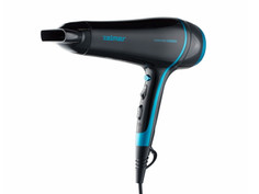 Фен Zelmer ZHD8350 Black-Blue