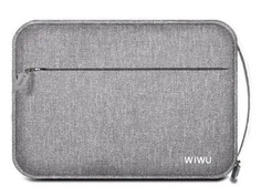 Сумка Wiwu Cozy Storage Размер M Grey 13668
