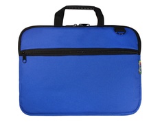 Сумка 14.0 Vivacase Business Slim VCN-CBSL14-blue