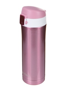 Термос Perfeo 450ml Pink Gold PF_C3723