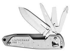 Мультитул Leatherman Free Т2 832682