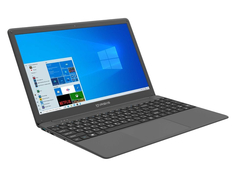 Ноутбук Irbis NB610 (Intel Core i3-1005G1 1.2 GHz/8192Mb/1000Gb + 128Gb SSD/Intel UHD Graphics/Wi-Fi/Bluetooth/Cam/15.6/1920x1080/Windows 10 Home 64-bit)