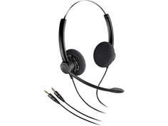 Наушники Plantronics Practica-PC PL-SP12-PC