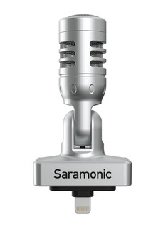 Микрофон Saramonic SmartMic MTV11 Di