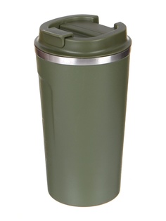 Термокружка Perfeo 500ml Green PF_C3729