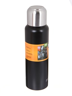 Термос Perfeo 800ml Black PF_C3705