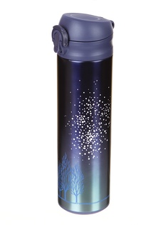 Термос Perfeo 500ml Starry Sky PF_C3714