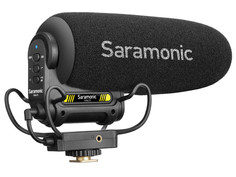Микрофон Saramonic Vmic5
