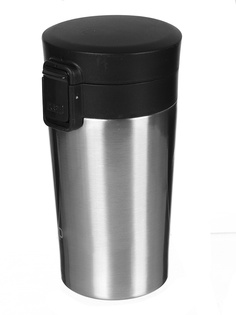 Термокружка Perfeo 350ml Steel PF_C3727