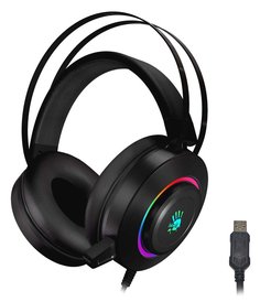 Гарнитура A4 Bloody G521 (черный) A4tech