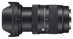 Объектив Sigma AF 28-70mm f/2.8 DG DN C L-MOUNT