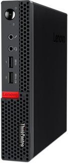 Системный блок Lenovo ThinkCentre M625q 10TLS0KC00 (черный)