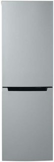 Холодильник Бирюса Б-М880NF (серебристый)