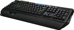 Клавиатура Logitech G910 Orion Spectrum (черный)