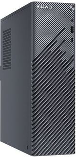 Системный блок HUAWEI MateStation S 53011VYG (серый)