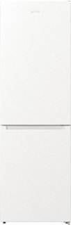 Холодильник Gorenje NRK6191PW4 (белый)