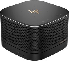 Системный блок HP Slice G2 DM 5JG15EA (черный)