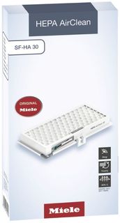 Фильтр для пылесоса Miele SF-HA30 (HEPA)