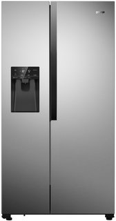 Холодильник Gorenje NRS9182VXB1