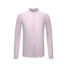 Льняная рубашка Brunello Cucinelli