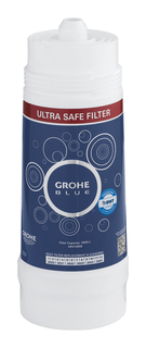 Фильтр UltraSafe для GROHE Blue, 3000 л., (40575002)