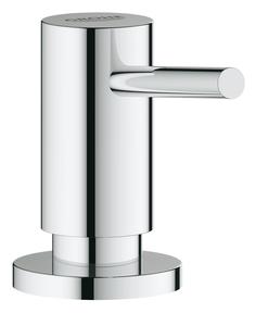 Дозатор жидкого мыла, GROHE Cosmopolitan, хром, (40535000)