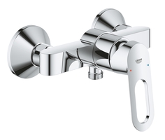 Смеситель для душа GROHE BauLoop, хром (23634000)