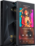 Hi-Fi аудиоплеер FiiO M11 Plus