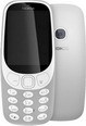 Мобильный телефон Nokia 3310 DS (2017) серый