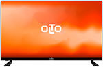 LED телевизор Olto 32ST30H Frameless NEW