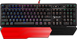 Клавиатура игровая проводная A4Tech Bloody B975 черный