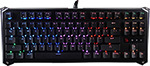 Клавиатура игровая проводная A4Tech Bloody B930 черный
