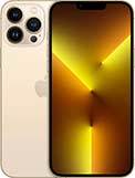 Смартфон Apple IPHONE 13 Pro Max GOLD 128GB золотой (MLLT3RU/A)