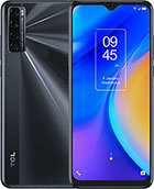 Смартфон TCL 20 SE 128GB Nuit Black