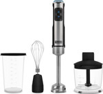 Погружной блендер Rondell RDE-1300