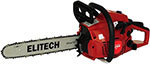 Бензопила Elitech БП 38/16