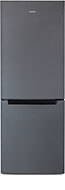 Двухкамерный холодильник Бирюса W820NF