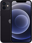 Смартфон Apple iPhone 12 64GB Black (MGJ53RU/A)