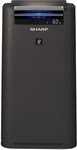 Воздухоочиститель Sharp KCG 41 RH