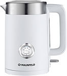 Чайник электрический MAUNFELD MFK-631W