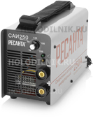 Сварочный аппарат Ресанта САИ 250
