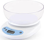 Кухонные весы Homestar HS-3001 002661 белые